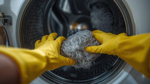 Preventing Dryer Fires San Antonio Homeowner Checklist